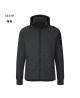 Bogner мужская толстовка с капюшоном Windstopper SOFTSHELL