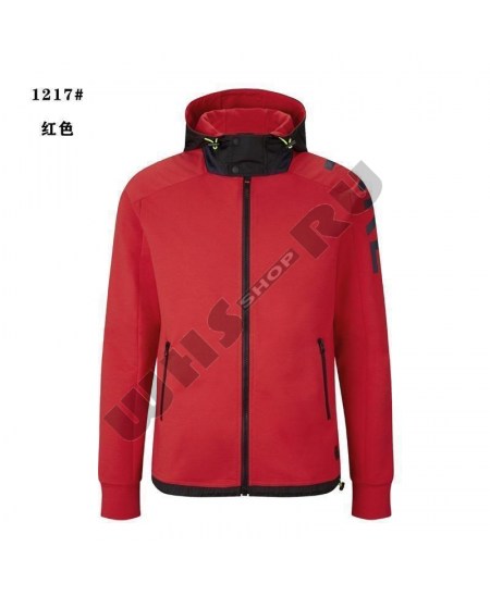 Bogner мужская толстовка с капюшоном Windstopper SOFTSHELL