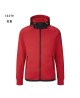 Bogner мужская толстовка с капюшоном Windstopper SOFTSHELL