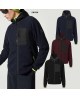 Bogner  зимняя флисовая толстовка с капюшоном