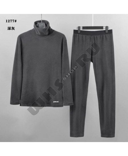 Зимнее термобелье Bogner Ice+Fire art:1277