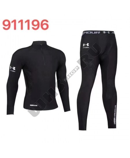 Under Armour лыжное термобелье мужское