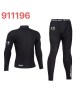 Under Armour лыжное термобелье мужское