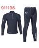 Under Armour лыжное термобелье мужское