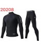 Under Armour лыжное термобелье мужское