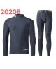 Under Armour лыжное термобелье мужское