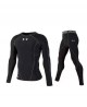 Under Armour лыжное термобелье мужское