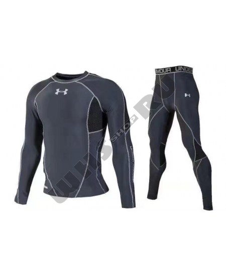 Under Armour лыжное термобелье мужское