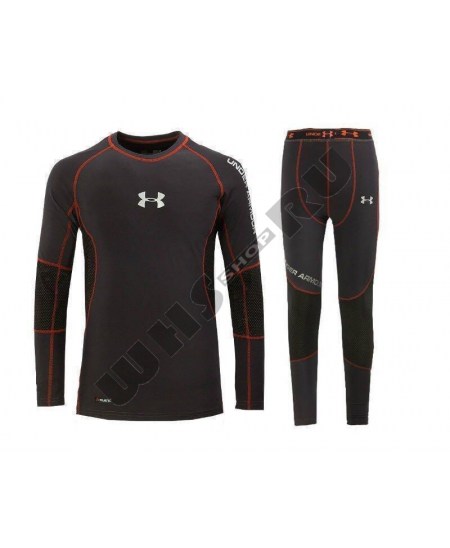 Under Armour лыжное термобелье мужское