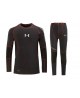 Under Armour лыжное термобелье мужское