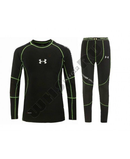 Under Armour лыжное термобелье мужское