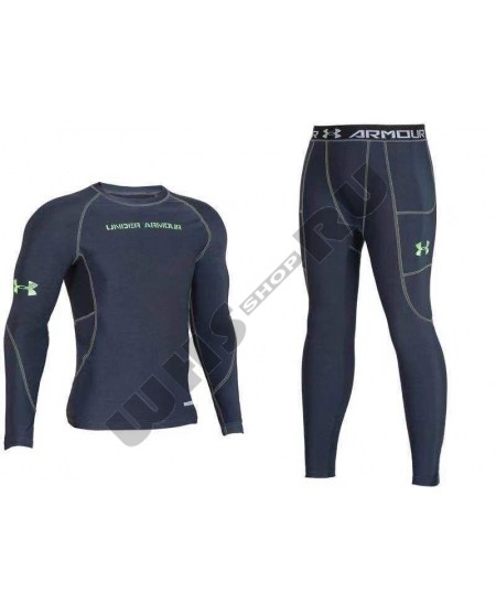 Under Armour лыжное термобелье мужское
