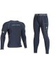 Under Armour лыжное термобелье мужское