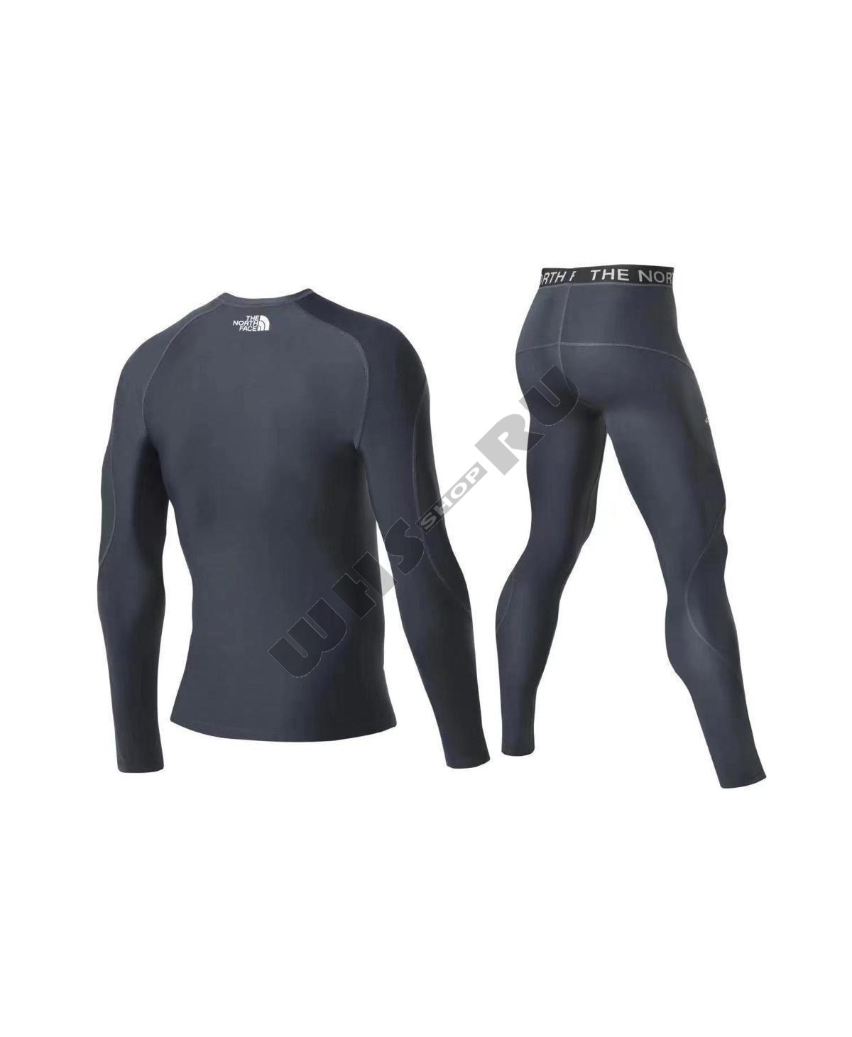 THE NORTH FACE лыжное термобелье мужское