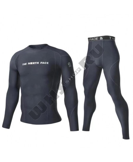THE NORTH FACE лыжное термобелье мужское