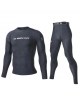 THE NORTH FACE лыжное термобелье мужское