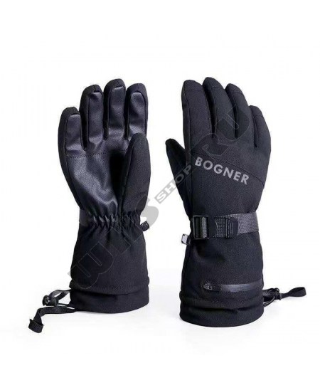 Bogner горнолыжные перчатки  женские
