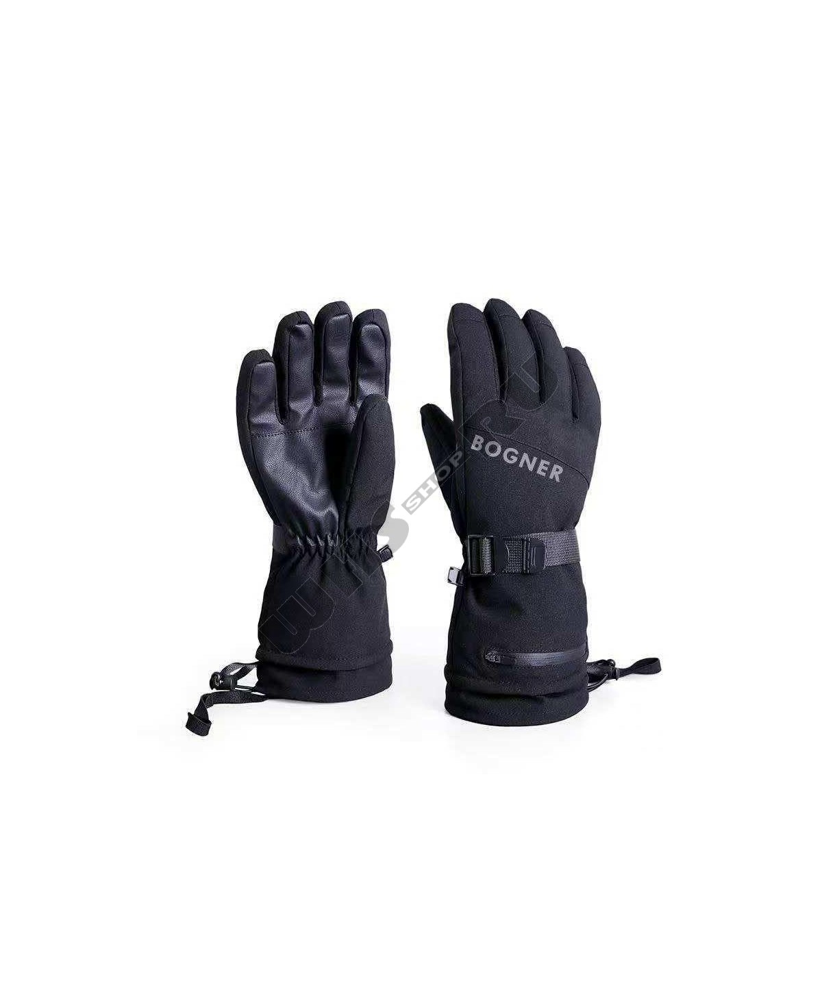 Bogner горнолыжные перчатки  женские
