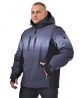 КУРТКА ГОРНОЛЫЖНАЯ & СНОУБОРДИЧЕСКАЯ МУЖСКАЯ RUNZEER -35 °C