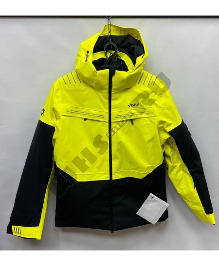 Куртка горнолыжная Volkl 86588 -35°С