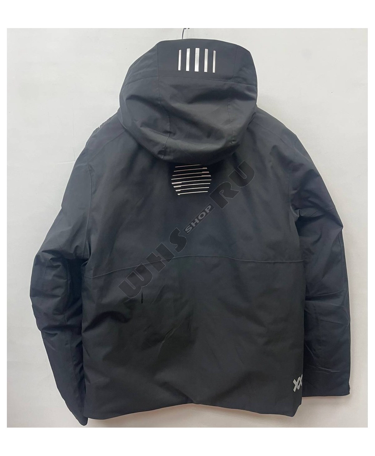 Куртка горнолыжная Volkl 86588 -35°С