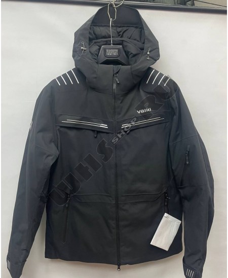Куртка горнолыжная Volkl 86588 -35°С