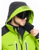 Куртка + Брюки Volkl 639618 Горнолыжная  -35°С