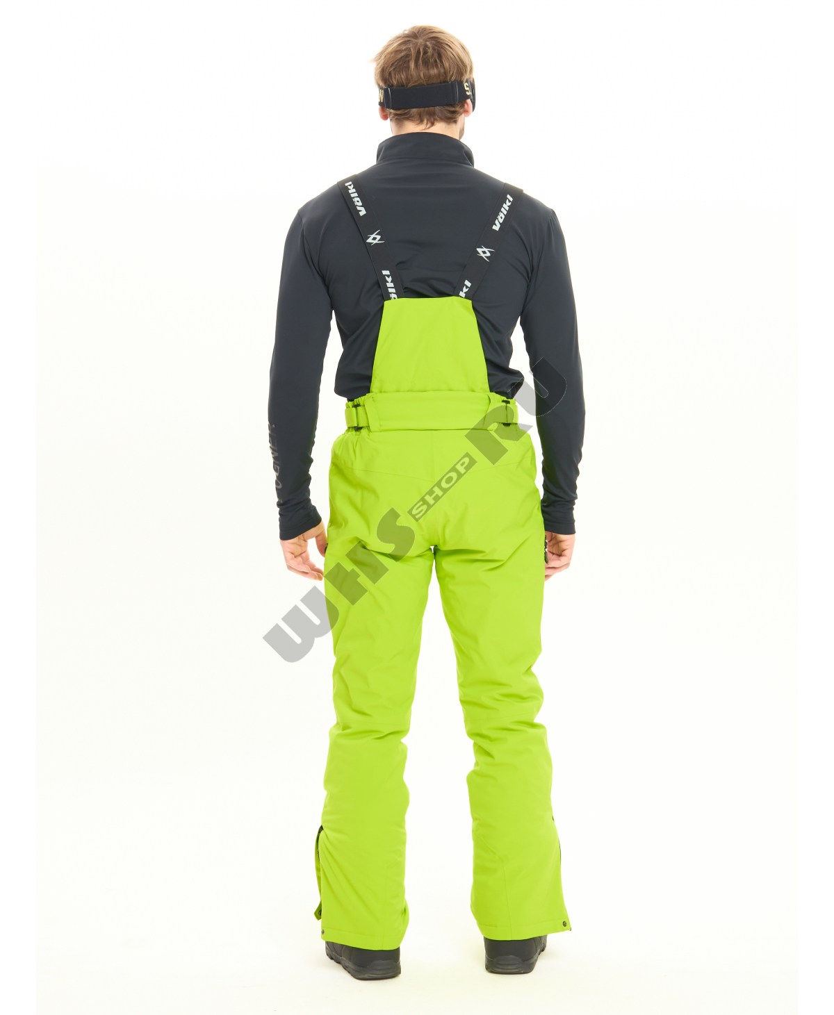 Куртка + Брюки Volkl 639618 Горнолыжная  -35°С
