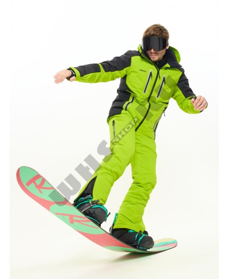 Куртка + Брюки Volkl 639618 Горнолыжная  -35°С