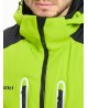 Куртка + Брюки Volkl 639618 Горнолыжная  -35°С