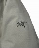 ARCTERYX THERME PARKA фисташка