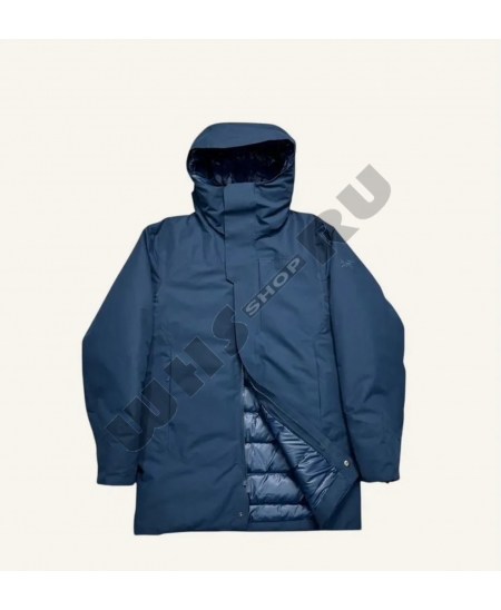 ARCTERYX THERME PARKA Темно синий -25