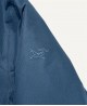 ARCTERYX THERME PARKA Темно синий -25