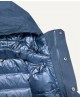 ARCTERYX THERME PARKA Темно синий -25