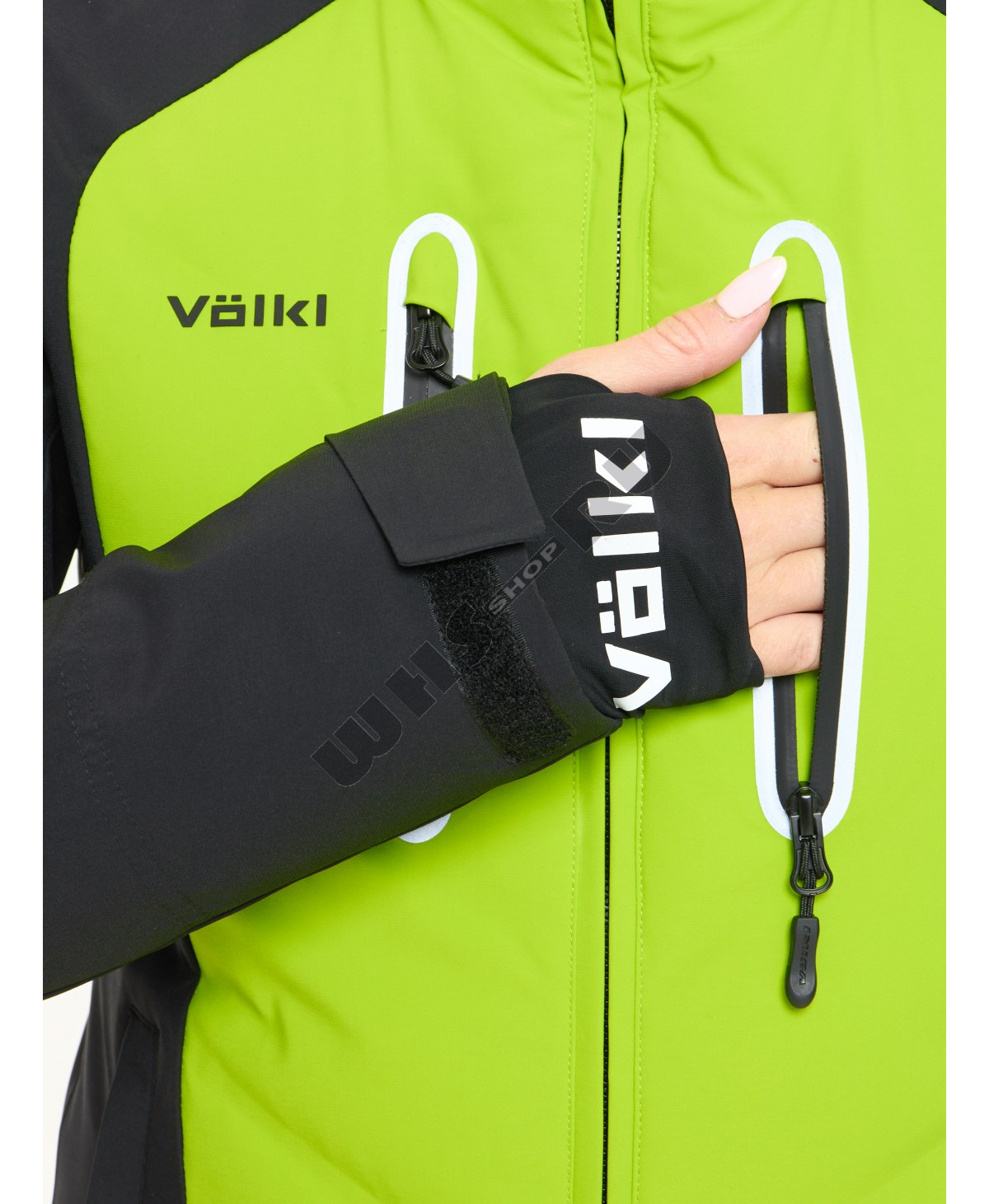 Лыжная Куртка + Брюки Volkl 639617