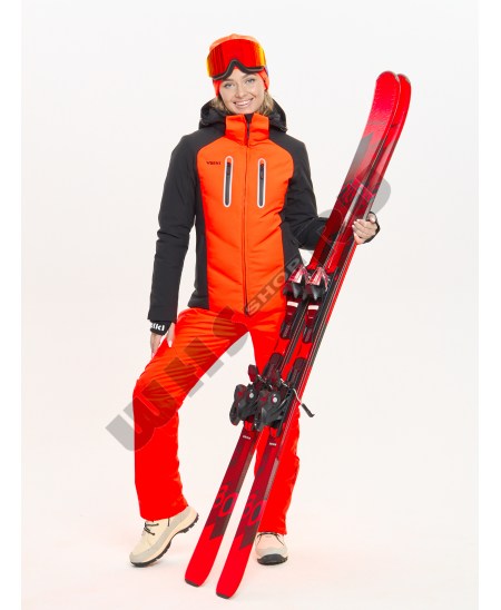 Лыжная Куртка + Брюки Volkl 639617