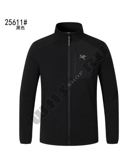 ARCTERYX мужская кофта второй слой 25611