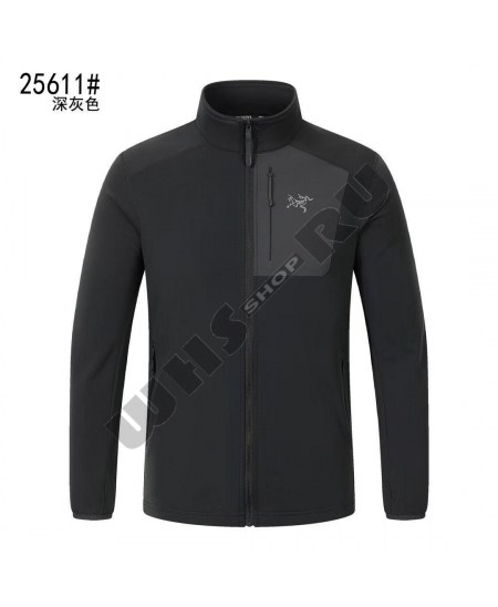 ARCTERYX мужская кофта второй слой 25611