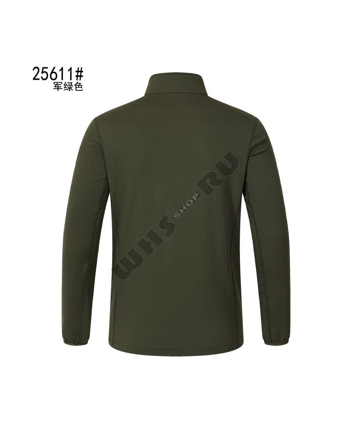 ARCTERYX мужская кофта второй слой 25611