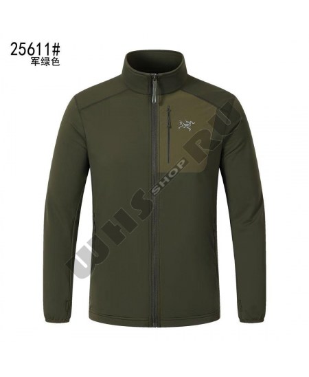 ARCTERYX мужская кофта второй слой 25611