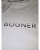 BOGNER мужская толстовка белая