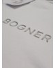 BOGNER мужская толстовка белая