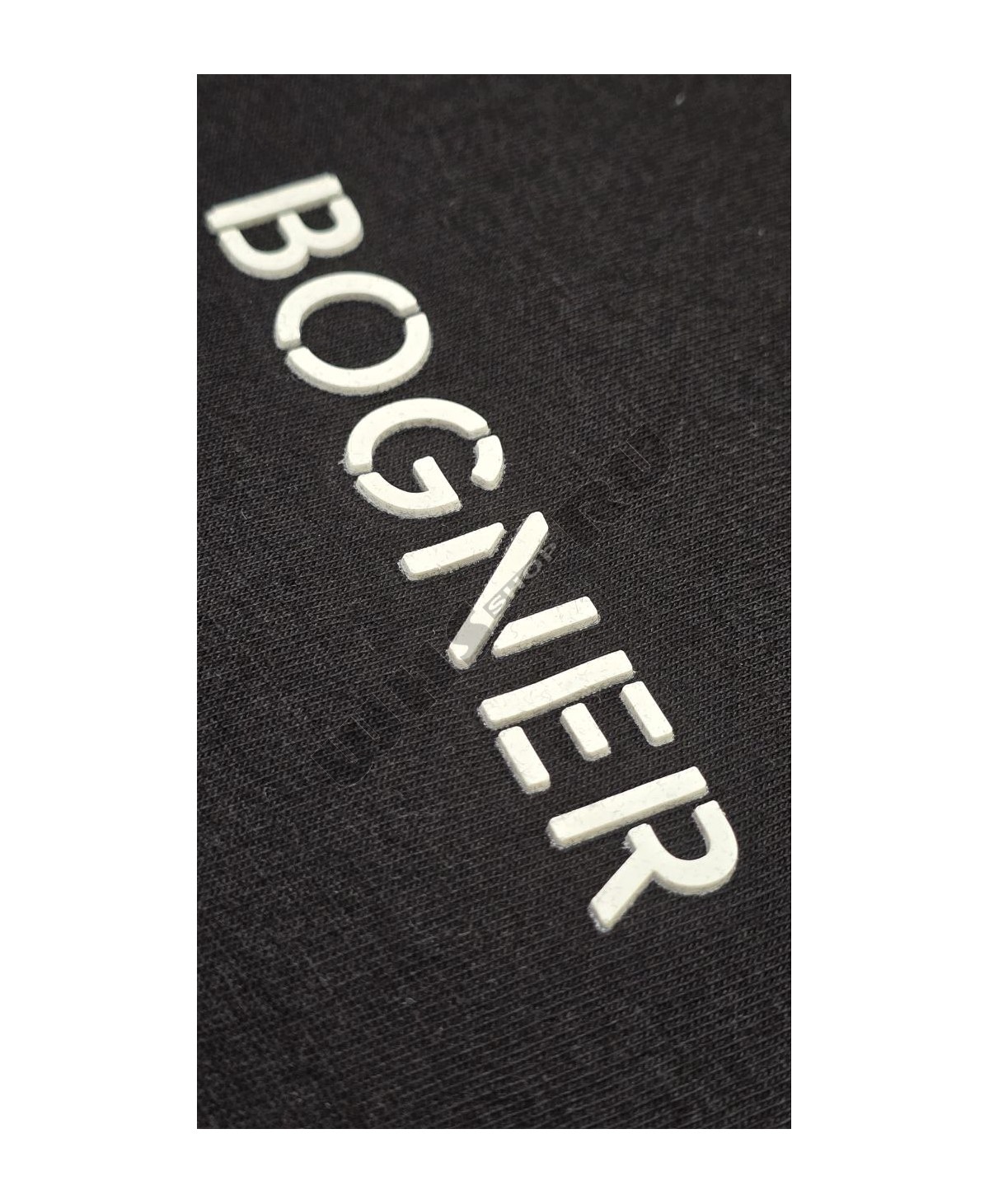 BOGNER мужская футболка