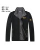 Флисовая толстовка Jack Wolfskin 6141