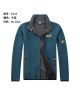 Флисовая толстовка Jack Wolfskin 6141