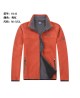 Флисовая толстовка Jack Wolfskin 6141