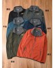 Флисовая толстовка Jack Wolfskin 6141