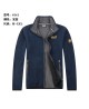 Флисовая толстовка Jack Wolfskin 6141