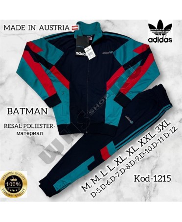 Спортивный костюм Adidas...