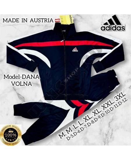Спортивный костюм Adidas Dana Volna 1216